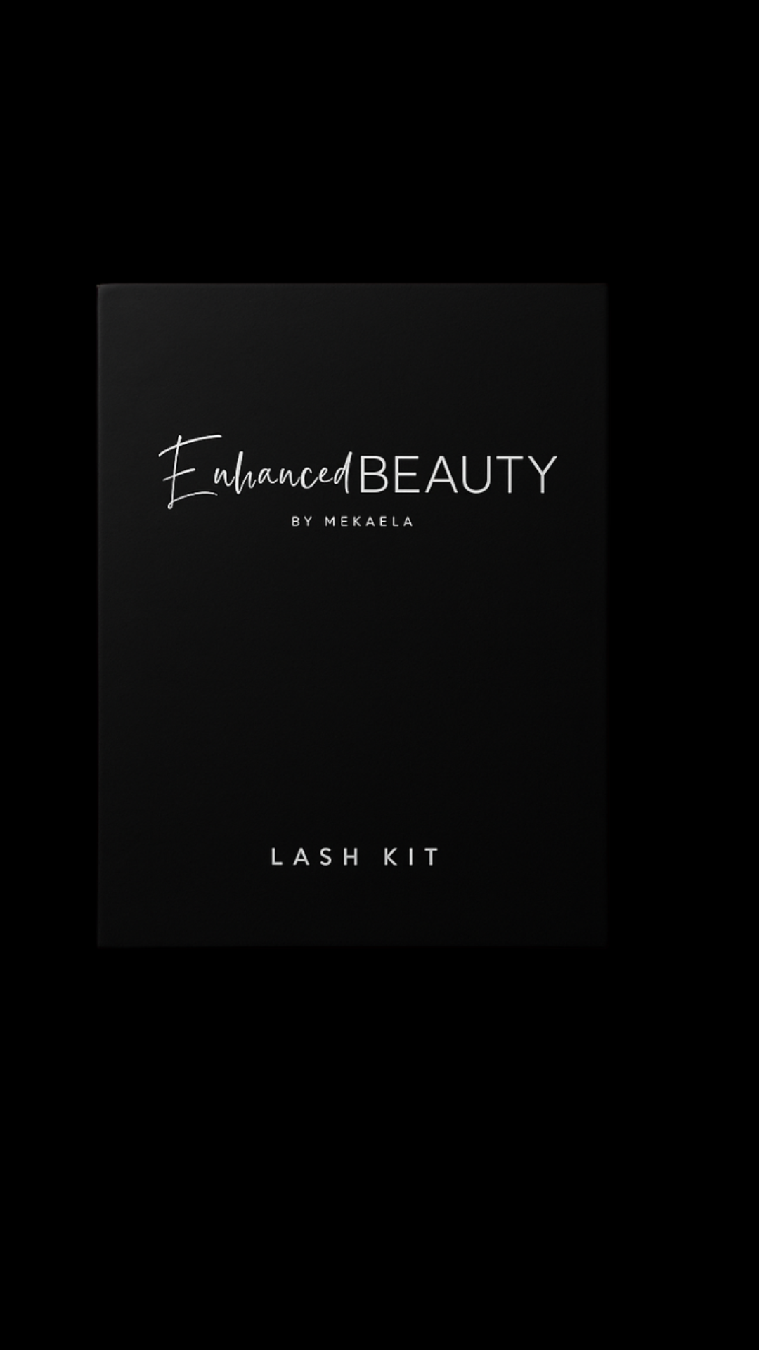 DIY LASH CLUSTER KITS