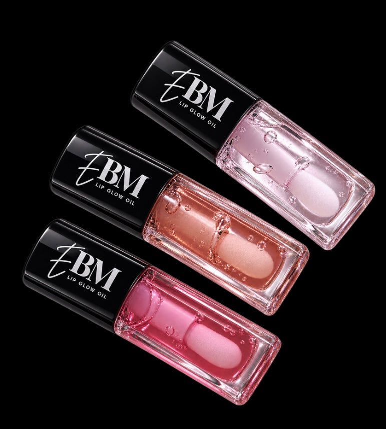 Glow Lip Oil