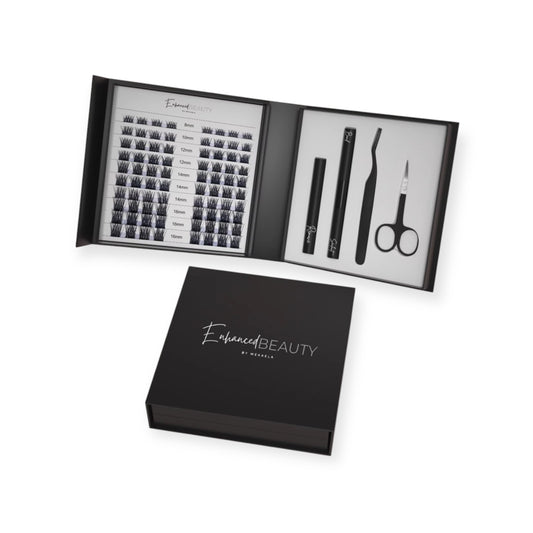 DIY Lash Cluster Kit