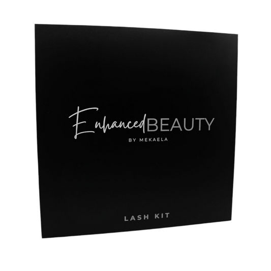 DIY Lash Cluster Kit