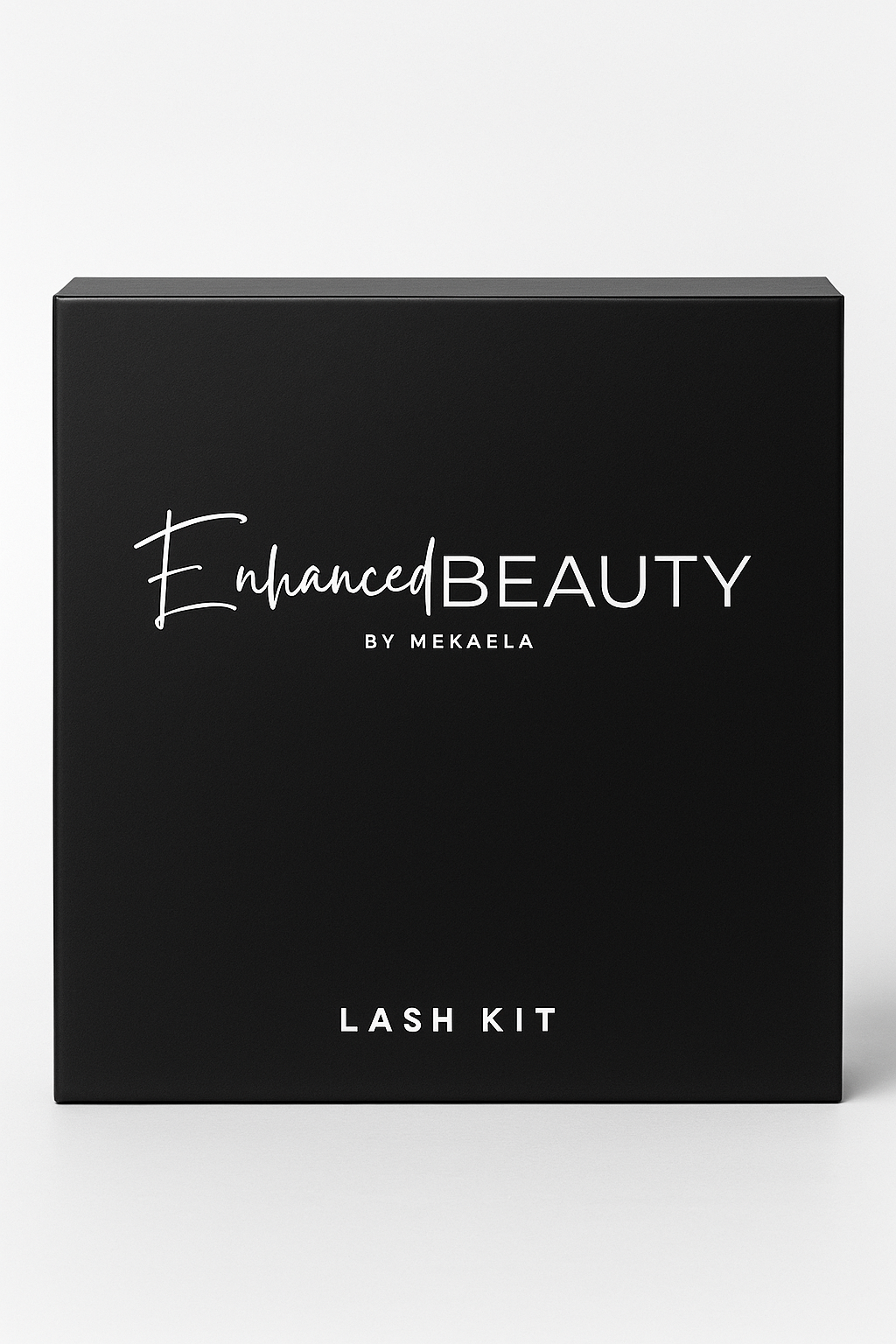 Single Style DIY Lash Cluster Kit