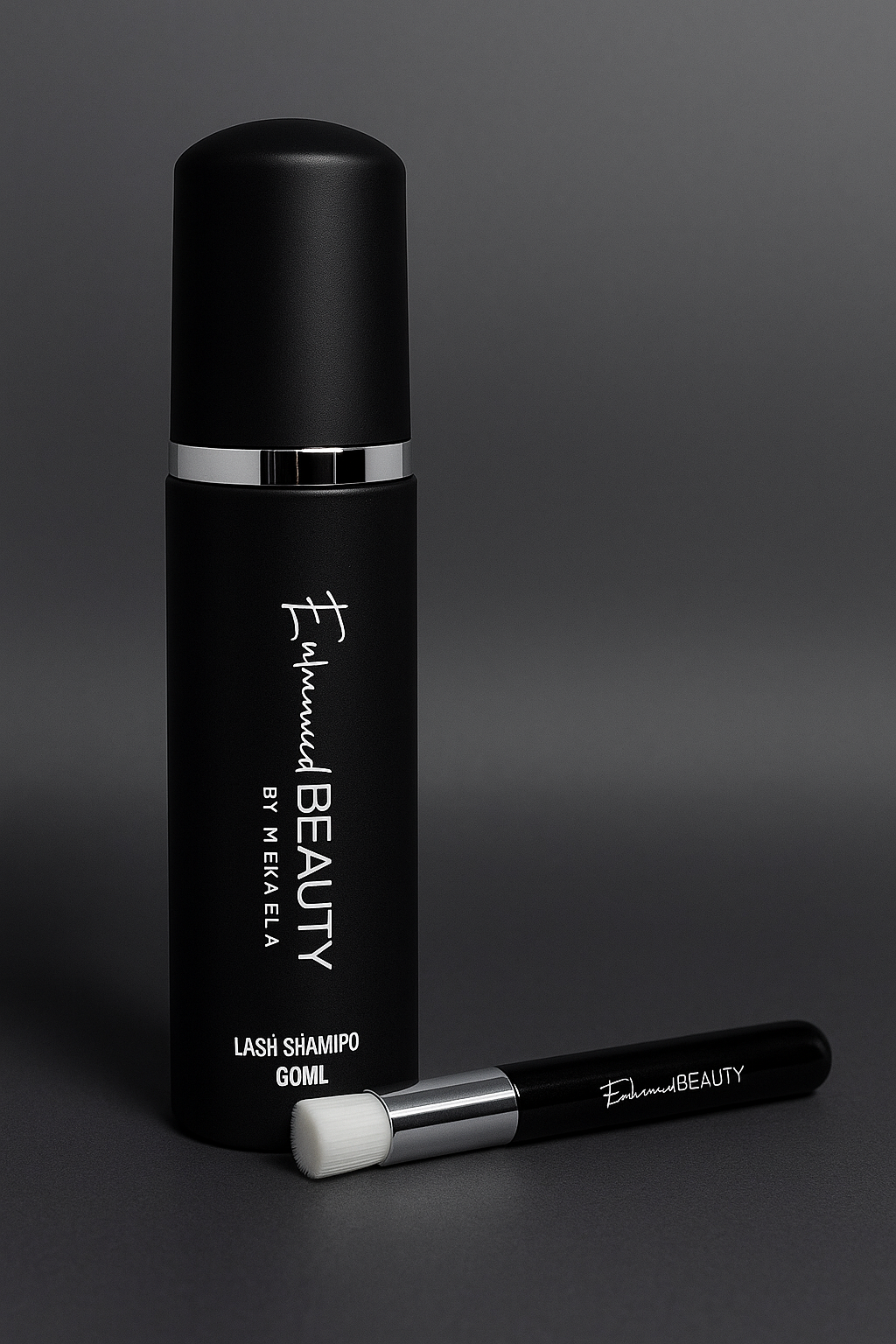 Lash Shampoo