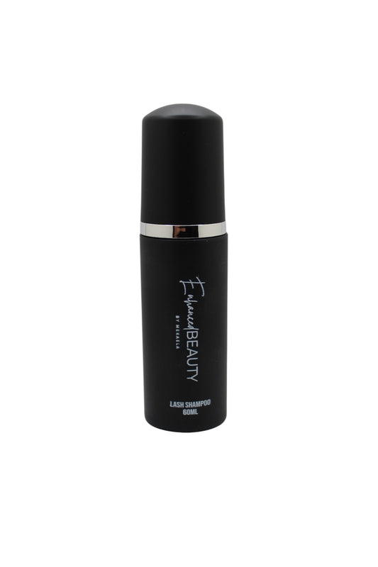 Lash Shampoo