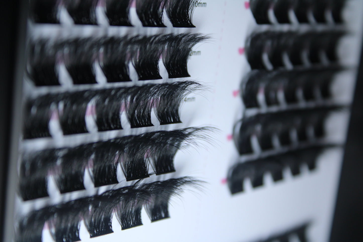 Single Style DIY Lash Cluster Kit