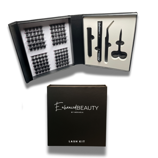 Single Style DIY Lash Cluster Kit